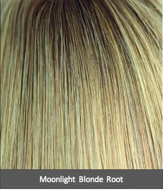 Moonlight Blonde Root