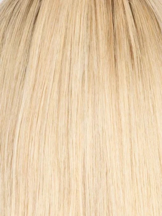 NATURAL BLONDE ROOT