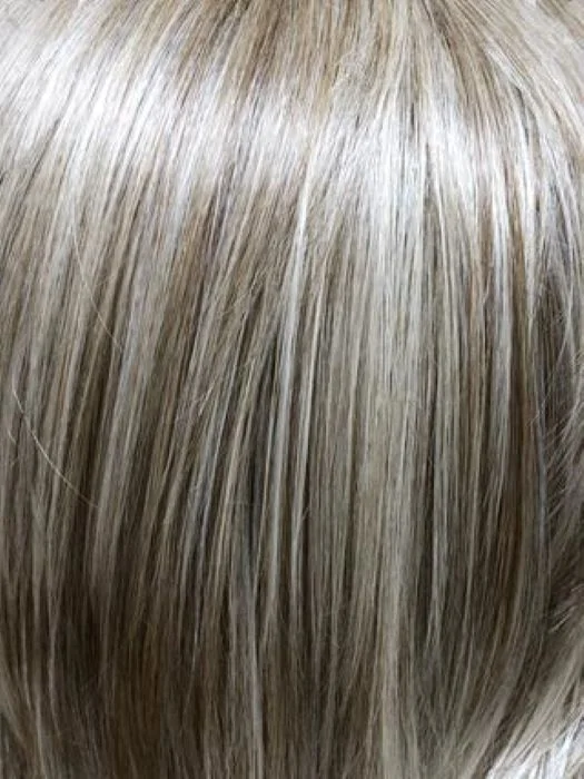 CREAM SODA BLONDE | A Blend of Sandy, Ash and Light Blonde w/ a Hint of Satin Blonde