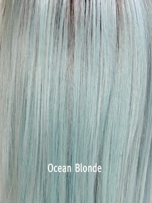 OCEAN BLUE