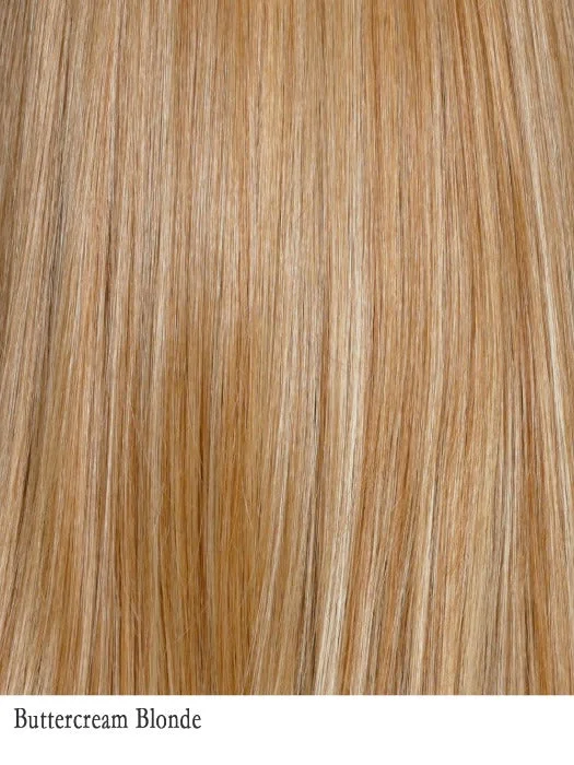 BUTTERCREAM BLONDE