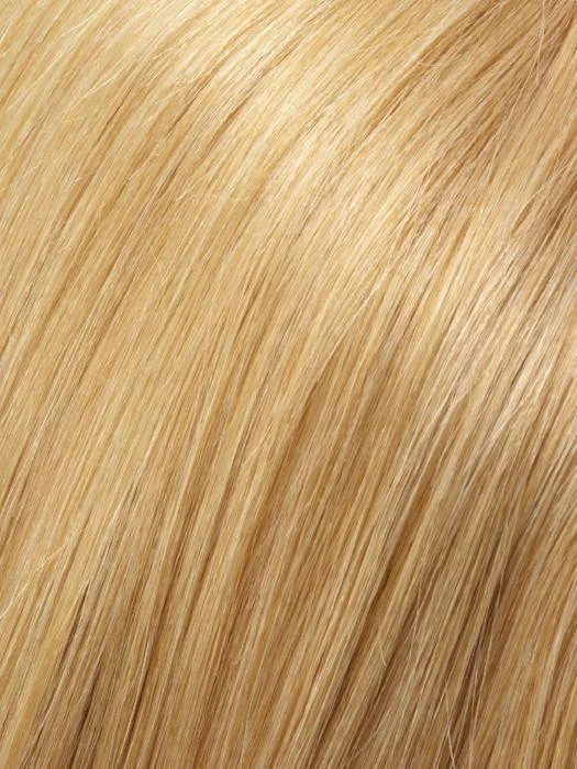 24B22RN | Light Natural Blonde and Light Natural Gold Blonde Blend (Human Hair Renau Natural)