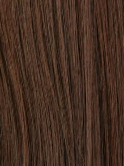 R8/32H | Golden Brown/Dark Auburn Highlights