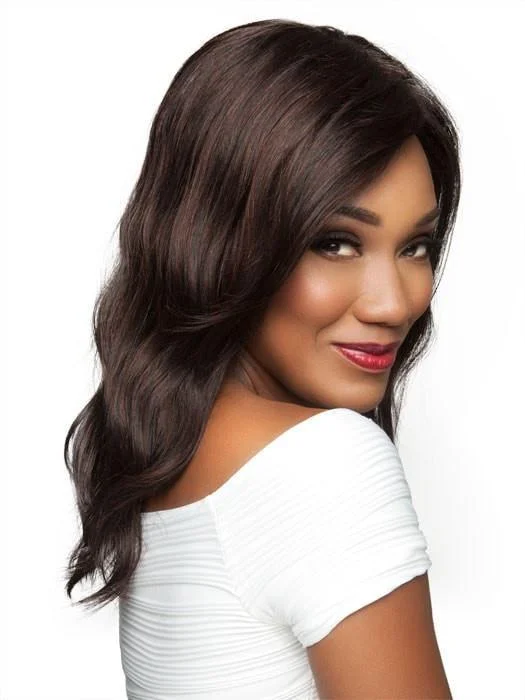 Heidi | Synthetic Lace Front (Mono) Wig by Jon Renau