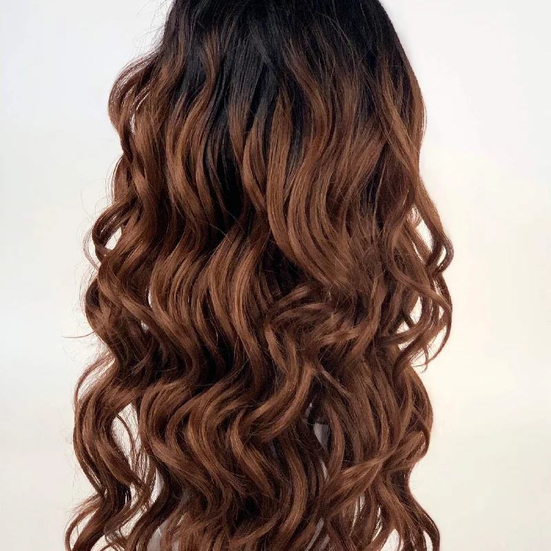 Brown Ombre (TT1B/30)