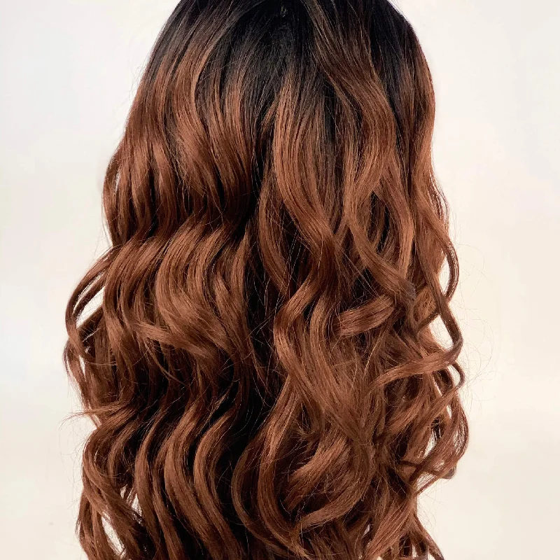 Brown Ombre (TT1B/33)