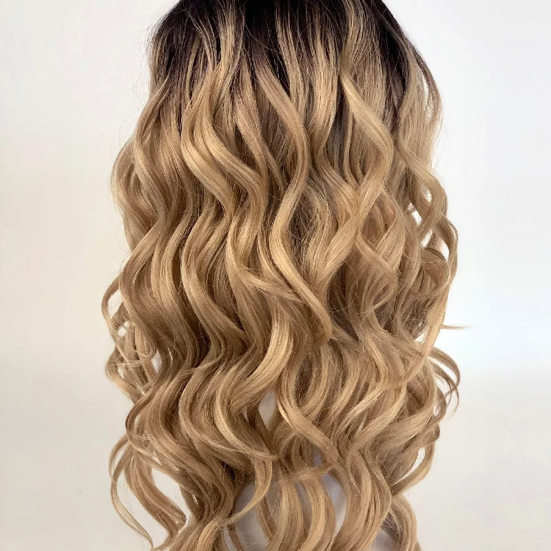 Blonde Ombre Mix (TT4/16/613)