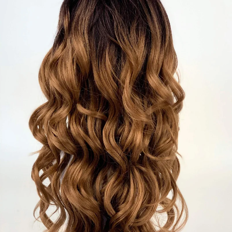 Caramel Ombre (TT4/27)