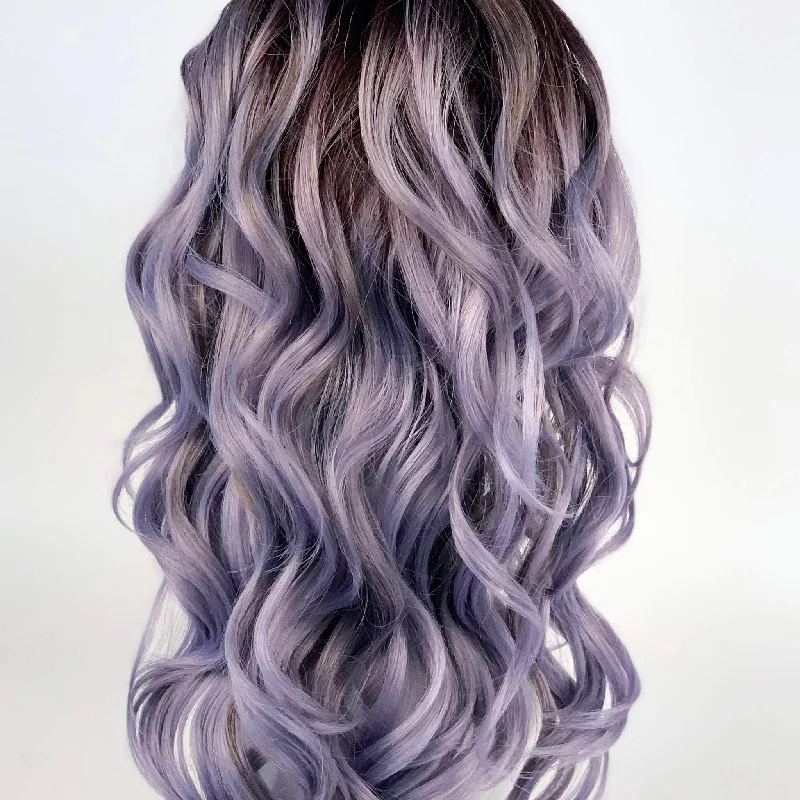 Lilac Ombre (TT4/PLAVENDER)