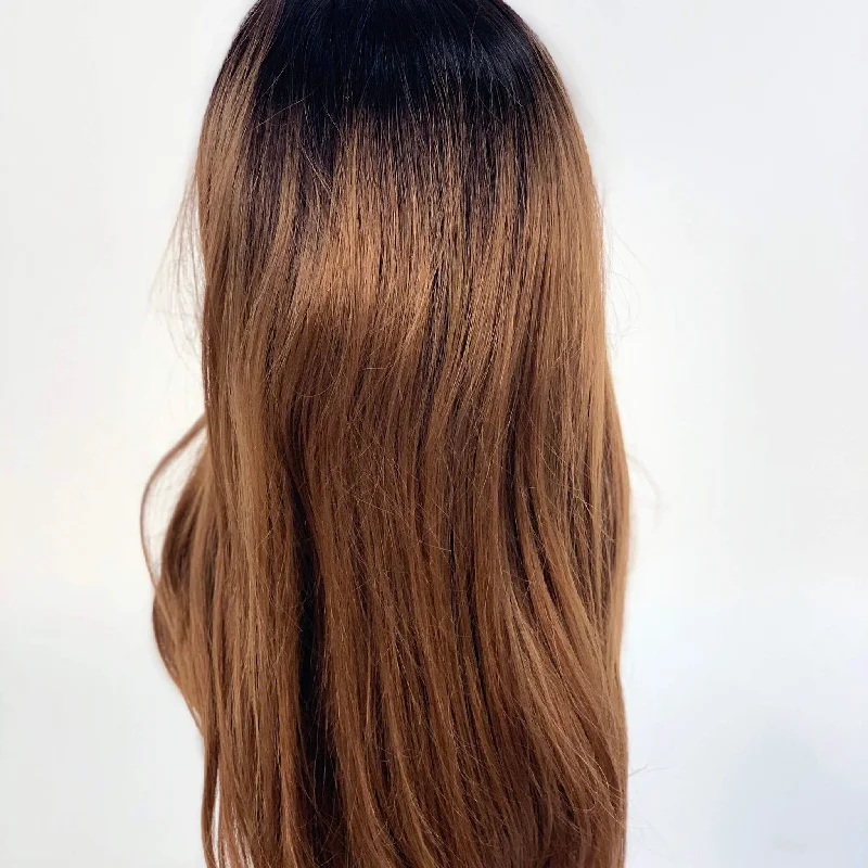 Caramel Ombre (TT4/27)