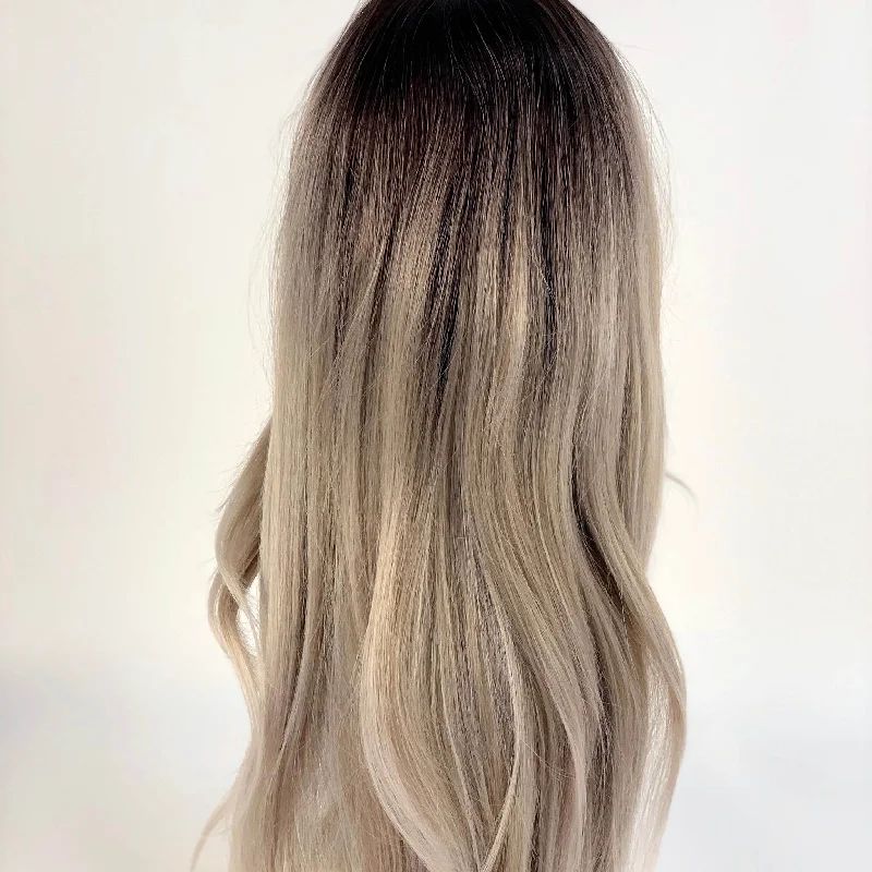 Blush Blonde Ombre (TT8/BLUSH)