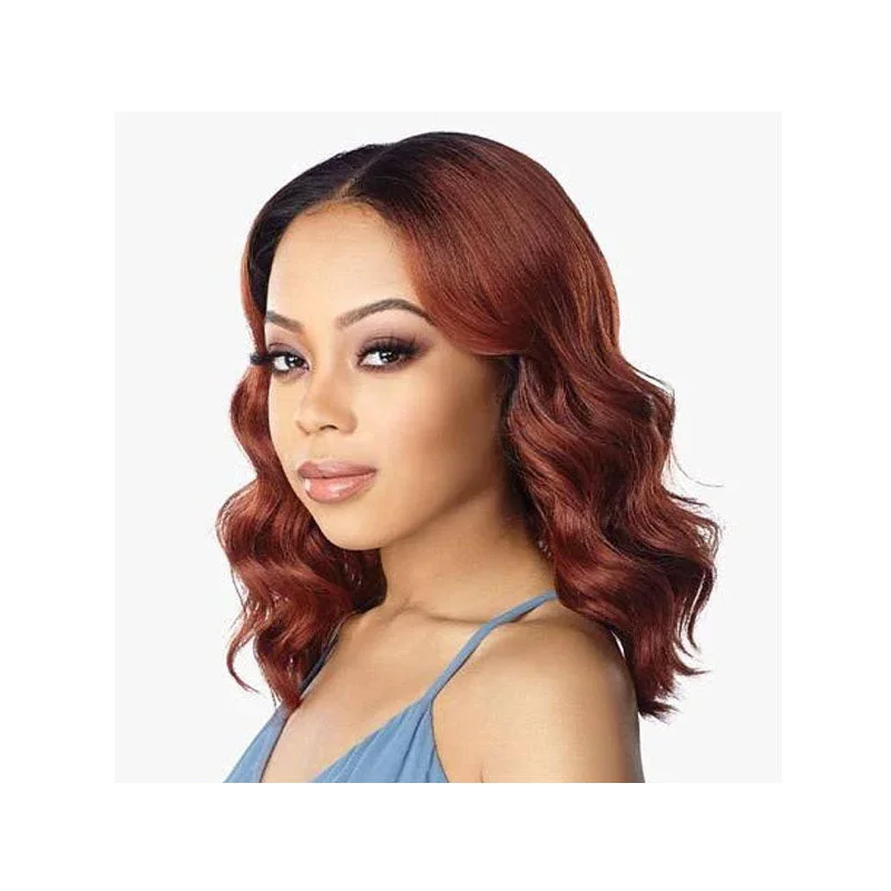 Sensationnel Synthetic Cloud 9 What Lace? 13x6 Swiss Lace Wig AUDRY