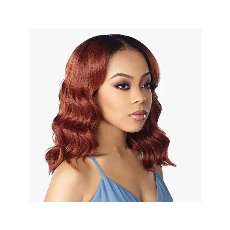 Sensationnel Synthetic Cloud 9 What Lace? 13x6 Swiss Lace Wig AUDRY