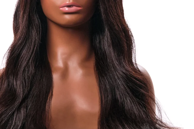 Bodywave 5x5 HD Closure Wigs