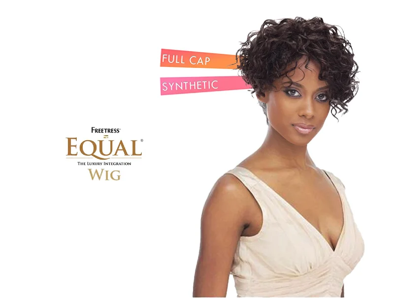 SHAKE N GO FREETRESS EQUAL WIG KIM