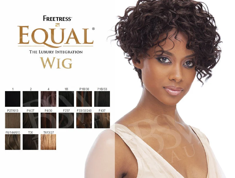 SHAKE N GO FREETRESS EQUAL WIG KIM