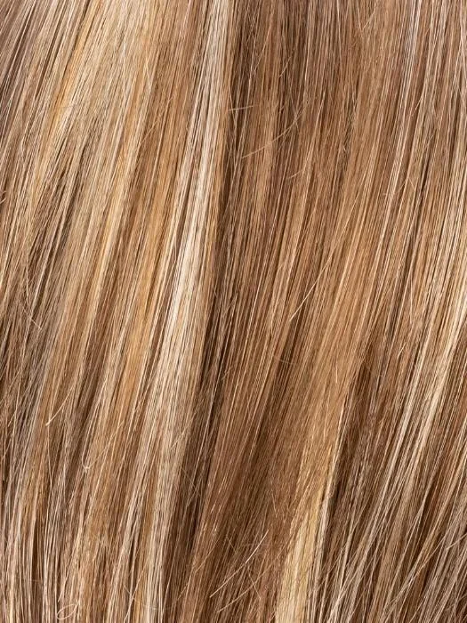 SAND MIX 14.16.20 | Medium Ash Blonde and Medium Blonde with Light Strawberry Blonde Blend