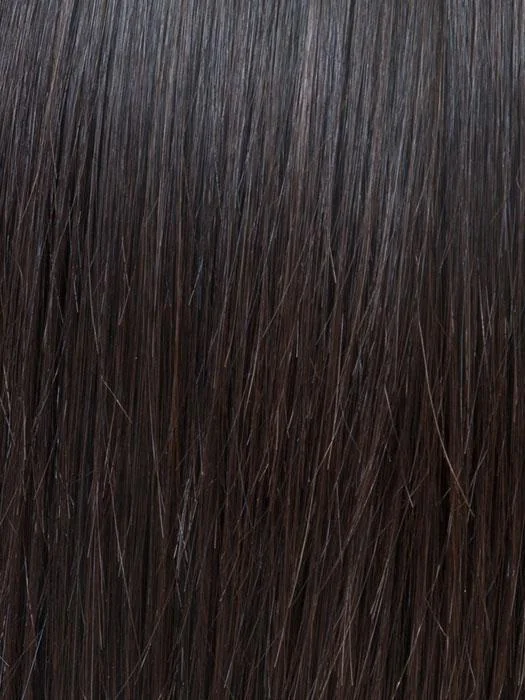 Ginger | 4/6 | A blend of cappuccino and dark chocolate brown