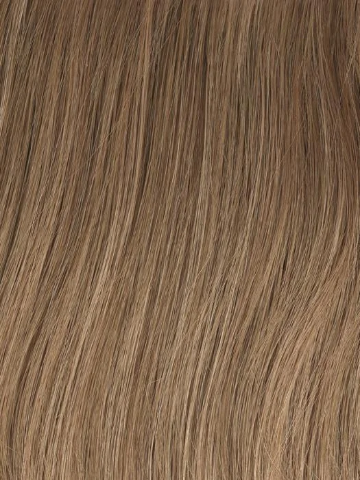 GL12-14 MOCHA | Dark Blonde with Medium Blonde Highlights