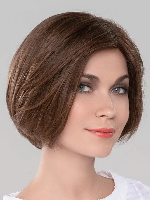 Cosmo II | Pur Europe | European Remy Human Hair Lace Front (Mono Top) Wig by Ellen Wille