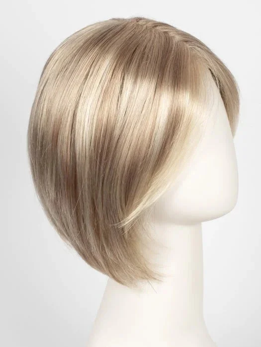 R14/88H GOLDEN WHEAT | Dark Blonde Evenly Blended with Pale Blonde Highlights