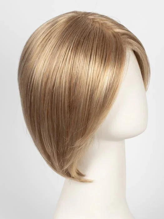 R25 GINGER BLONDE | Medium Golden Blonde with Subtle Blonde Highlights