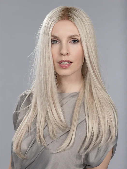 Diamond | Remy Human Hair Lace Front (Mono Top) Wig by Ellen Wille