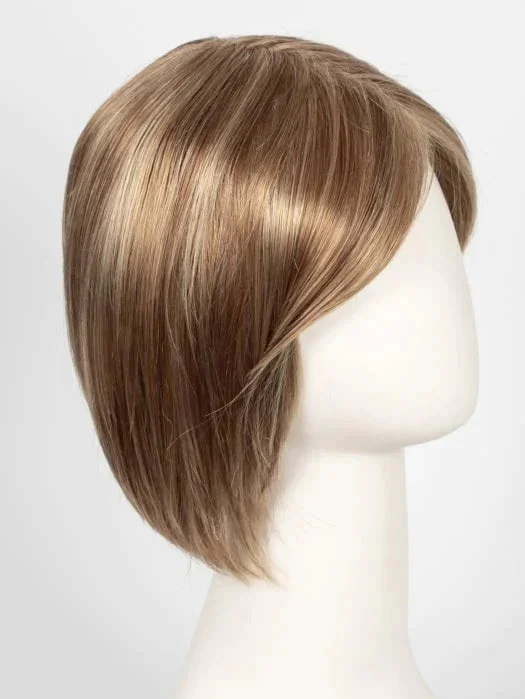 R14/25 HONEY GINGER | Dark Blonde Evenly Blended with Ginger Blonde