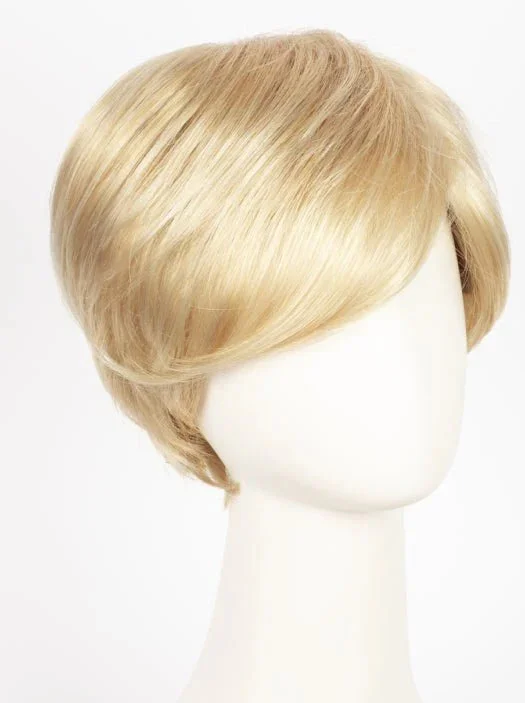 Evan | SALE 50% | Synthetic Lace Front (Mono Crown) Wig by Jon Renau | HONEY SYRUP FS613/24B