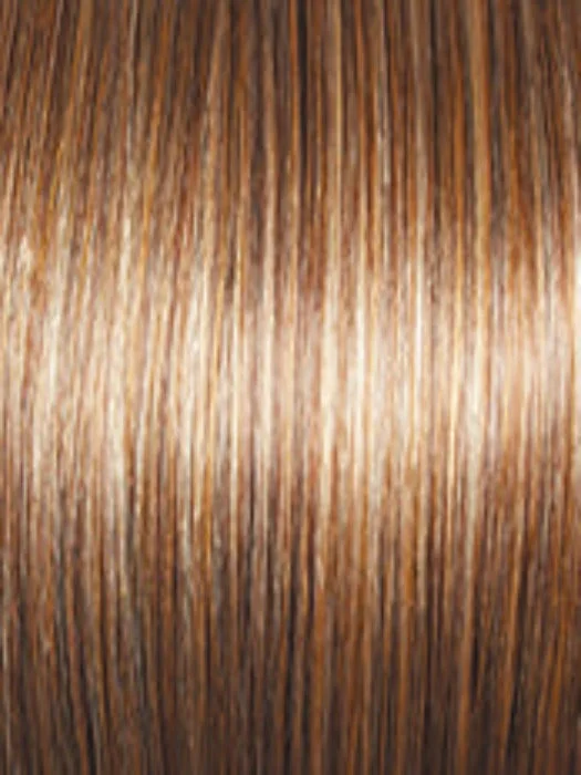 GL 11-25 HONEY PECAN | Darkest Blonde with Pale Gold Highlights