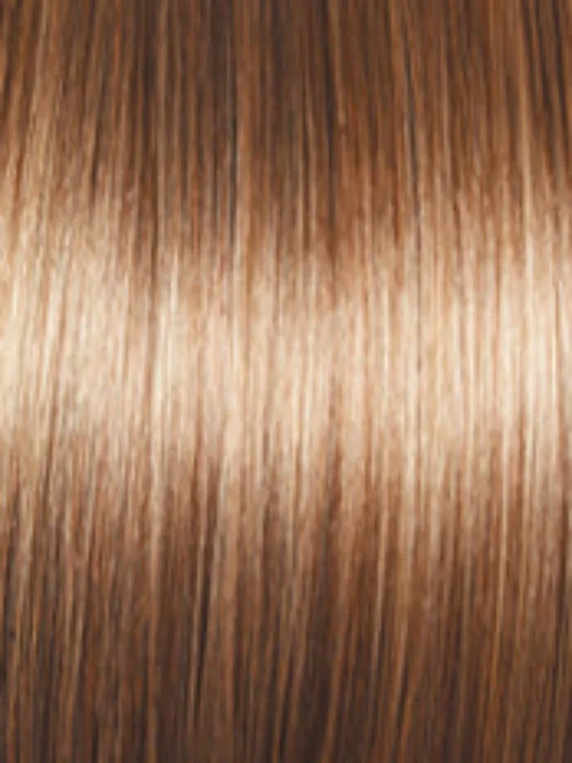 GL12-14 MOCHA | Dark Blonde with Medium Blonde Highlights