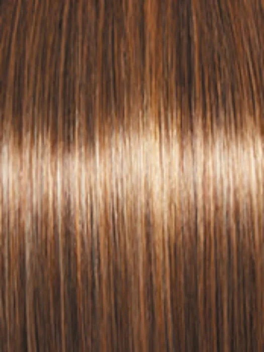 GL14-16 HONEY TOAST | Dark Blonde with Golden Highlights