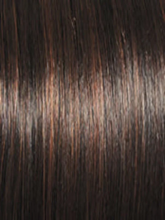 GL 4-8 DARK CHOCOLATE | Rich Dark Brown