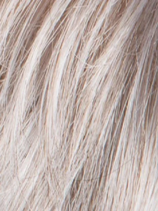 SNOW MIX 60.56.58 | Pearl White, Lightest Blonde, and Black/Dark Brown with Grey Blend