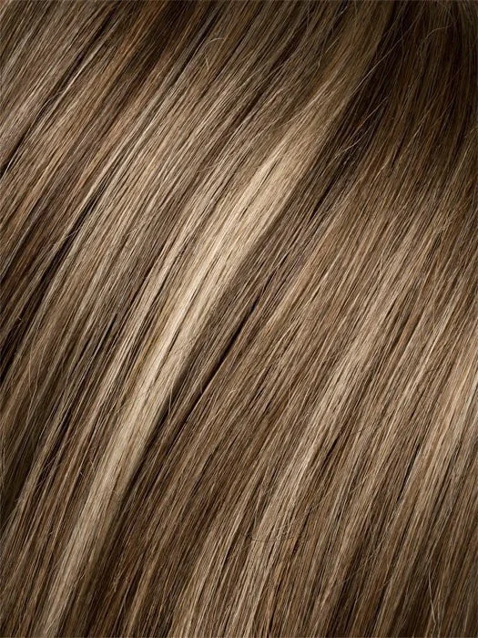 DARK SAND MIX 12.20.22 | Lightest Brown and Light Strawberry Blonde and Light Neutral Blonde Blend