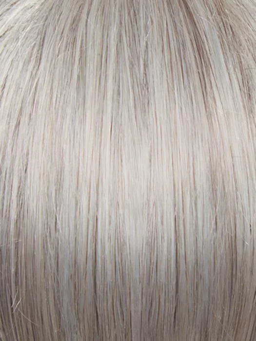 R56/60 SILVER MIST | Lightest Gray with 20% Medium Brown Evenly Blended with Pure White