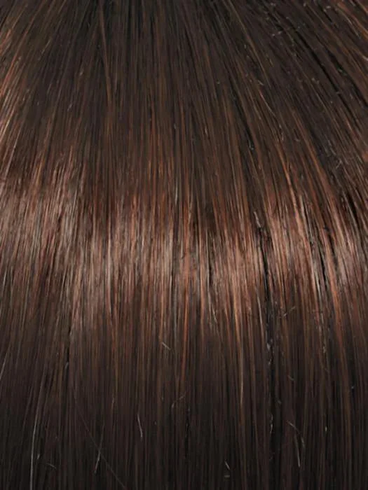 SS4/6 SS ESPRESSO | Rich Dark Brown with Subtle Warm Highlights Roots