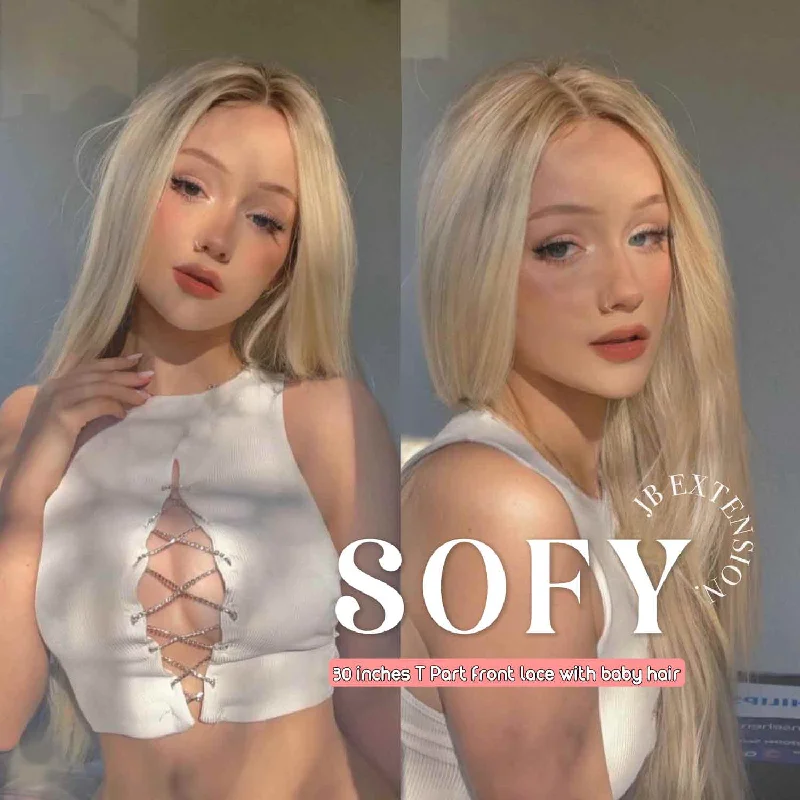 COPY THE INFLUNCER'S LOOK WITH SOFY