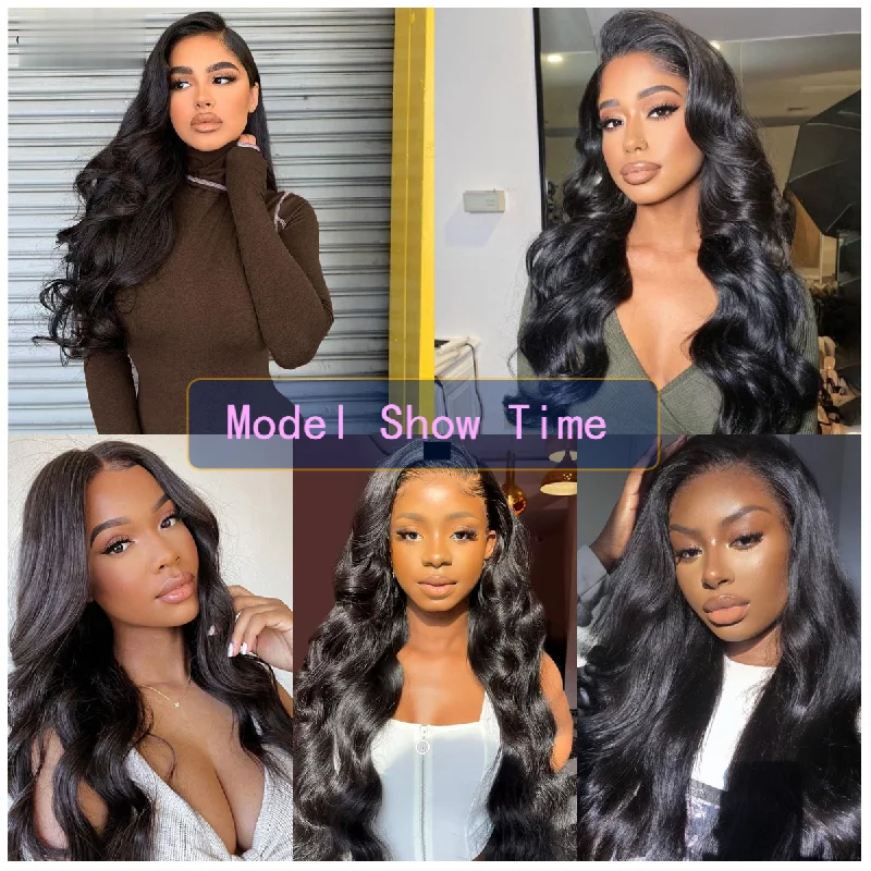 12A Cranberry 13x4/13X6 HD Lace Front Human Hair Wigs Peruvian Body Wave Wigs Remy Hair