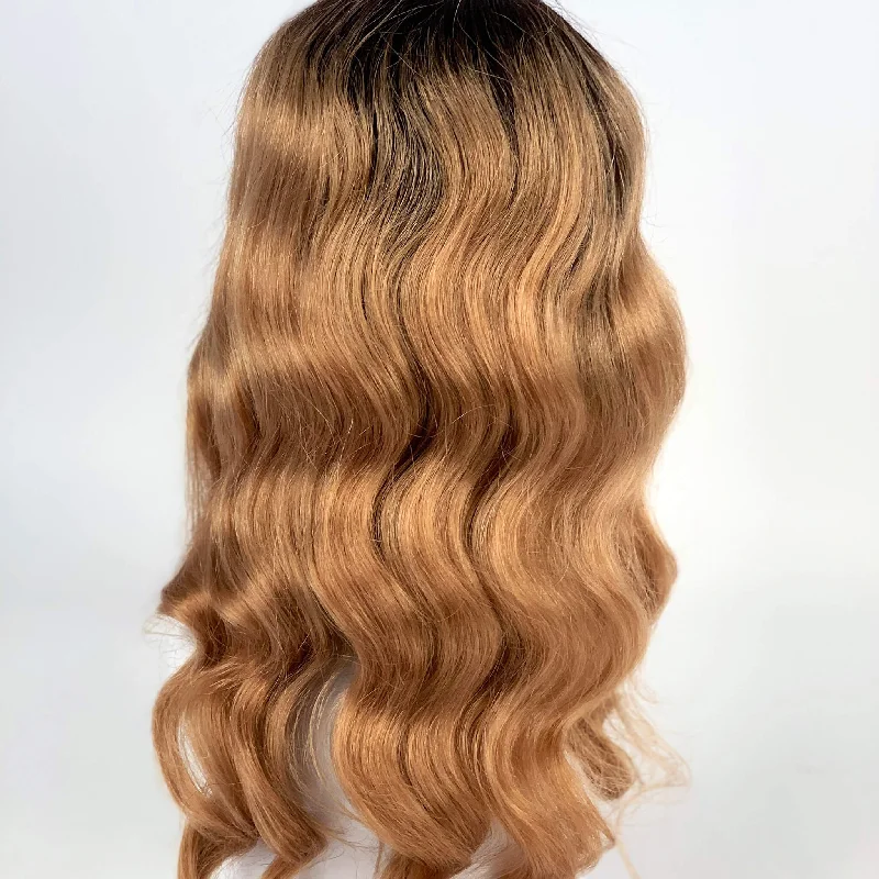 Caramel Ombre (TT4/27)