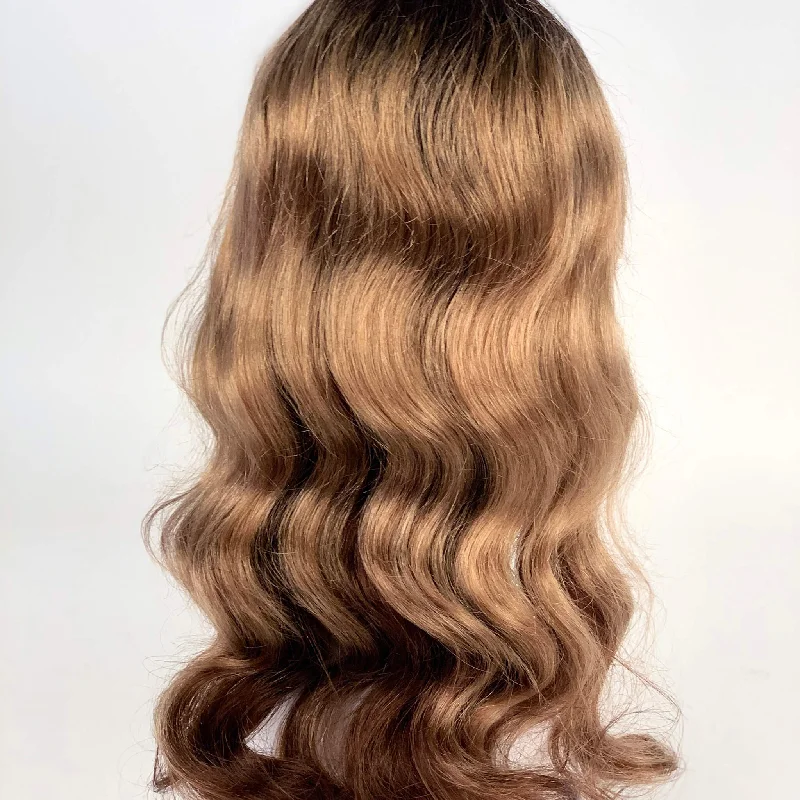 Light Brown Mix (GT2/5/18)