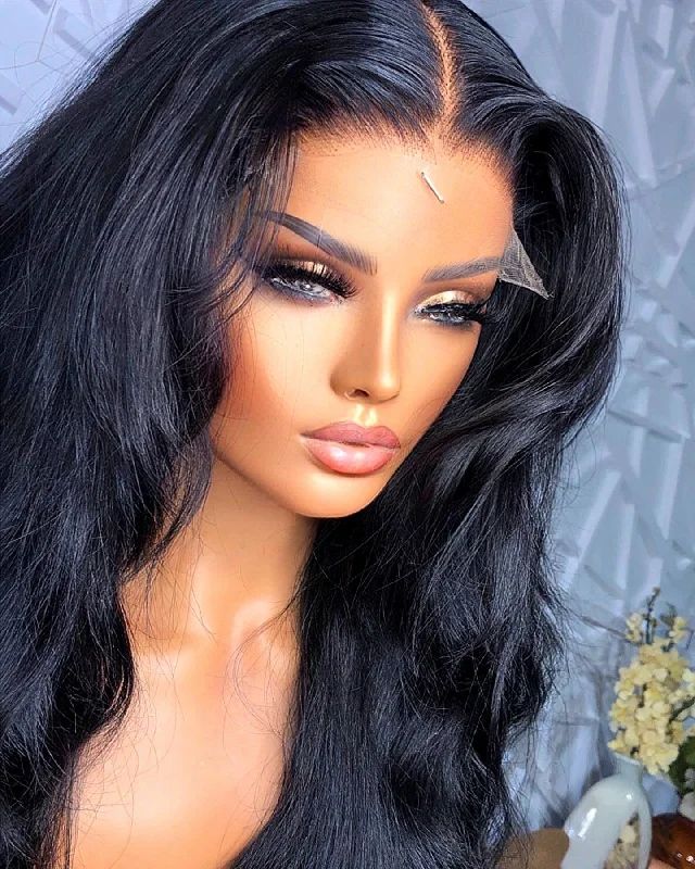 Danicia Glueless Lace Wig