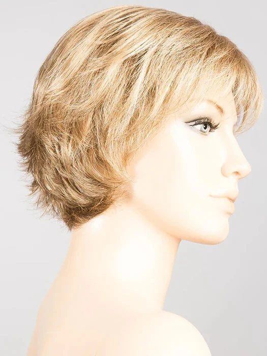 SAND MIX 14.26.12 | Medium Ash Blonde, Light Golden Blonde, and Lightest Brown Blend