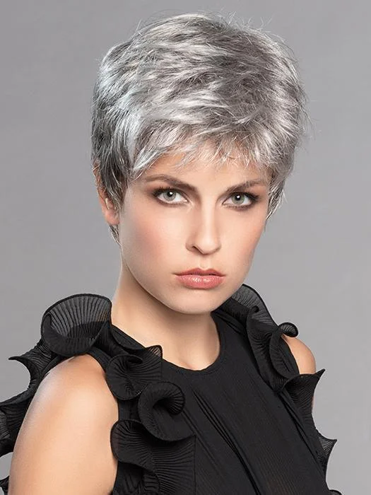 Debbie | Synthetic (Mono Crown) Wig by Ellen Wille