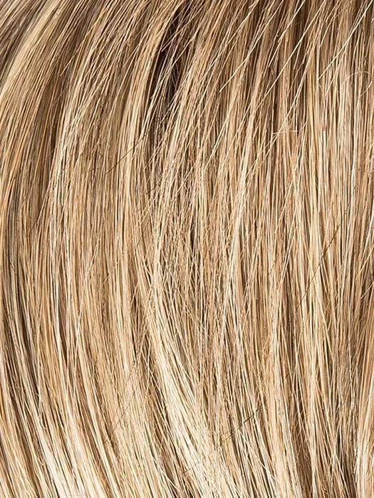 SAND MIX 14.26.19 | Light Brown, Medium Honey Blonde, and Light Golden Blonde blend