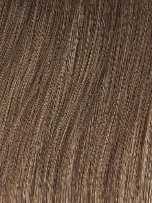 GL12-16 GOLDEN WALNUT | Dark Blonde with Cool highlights