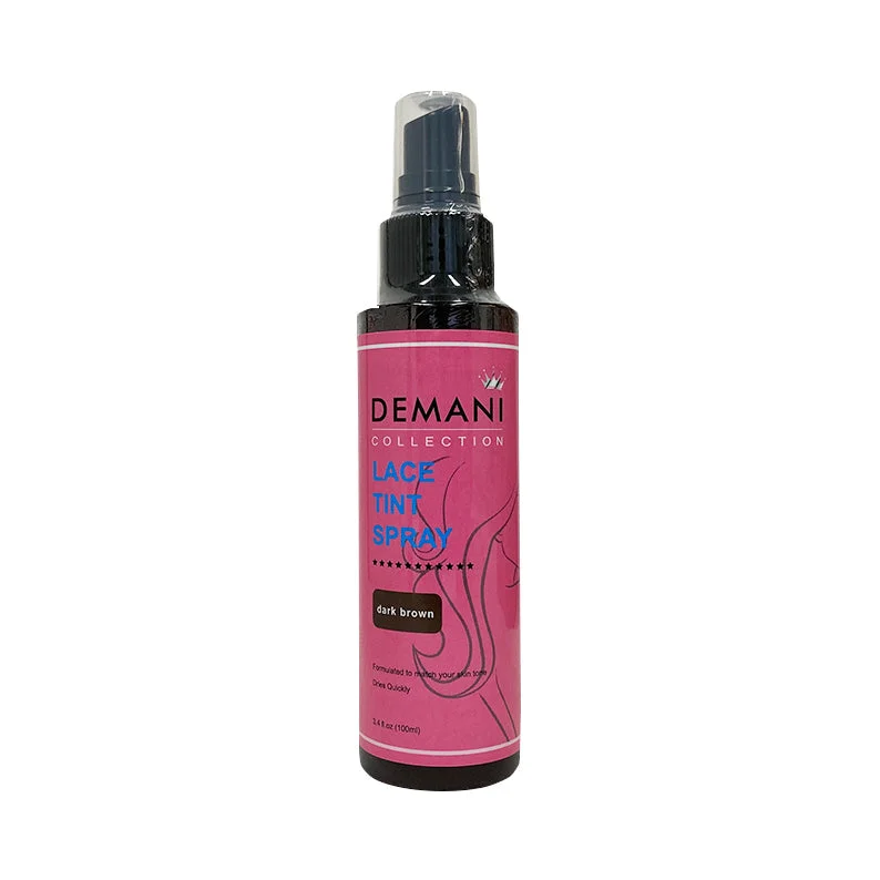 DEMANI Lace Tint Spray 3.5oz