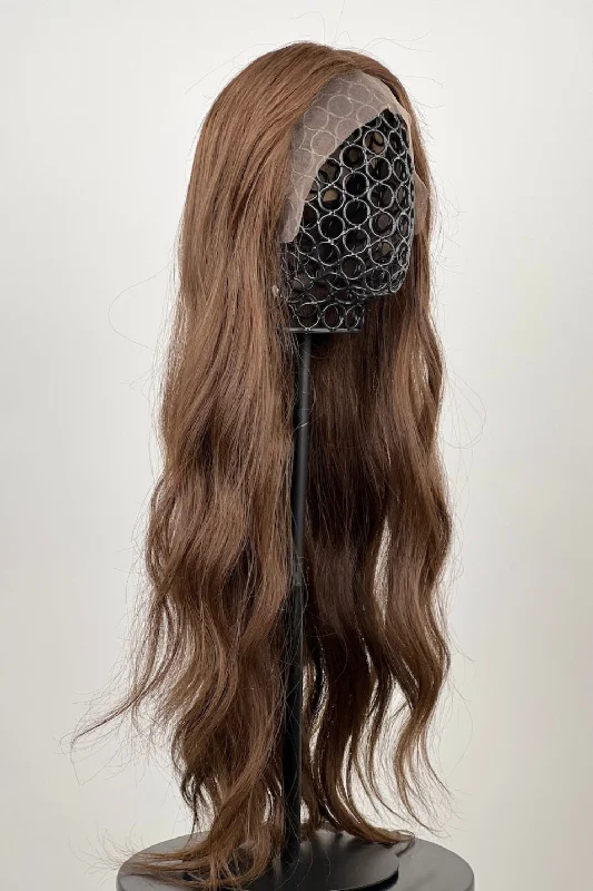 Determined Wig / 60cm