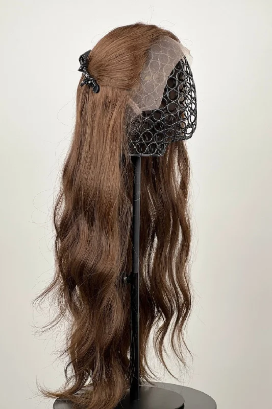 Determined Wig / 60cm