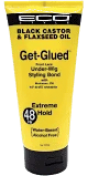 Eco Get-Glued Under Wig Styling Bond [48hr Extreme Hold] 6oz